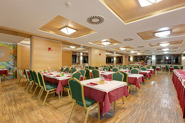 Family Hotel low cost in Val di Fassa