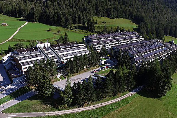 HOTEL REGINA E FASSA 3* - Mazzin di Fassa (TN)