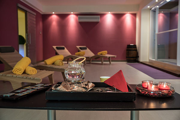 Panorama mozzafiato sulle Isole Eolie