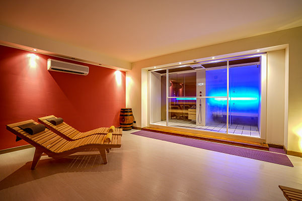 Panorama mozzafiato sulle Isole Eolie