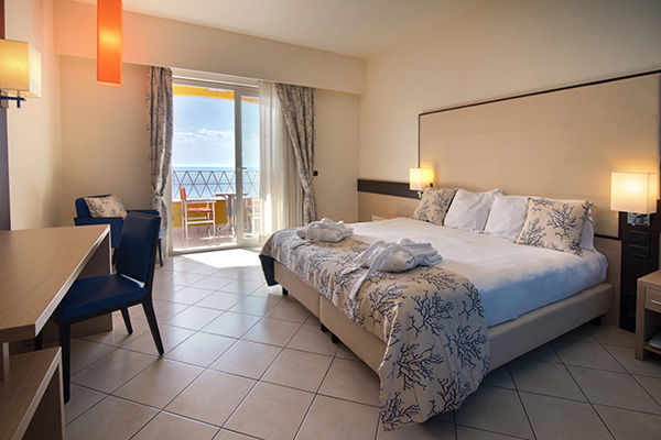 Panorama mozzafiato sulle Isole Eolie