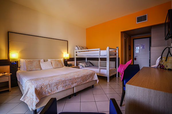 Panorama mozzafiato sulle Isole Eolie