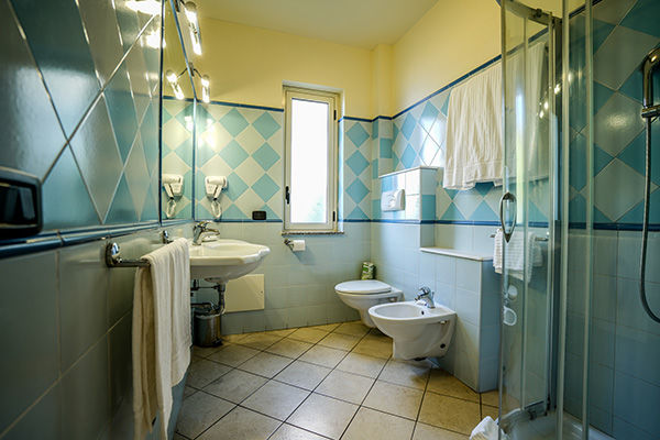 Panorama mozzafiato sulle Isole Eolie