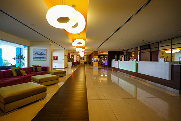 Panorama mozzafiato sulle Isole Eolie