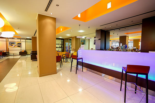 Panorama mozzafiato sulle Isole Eolie