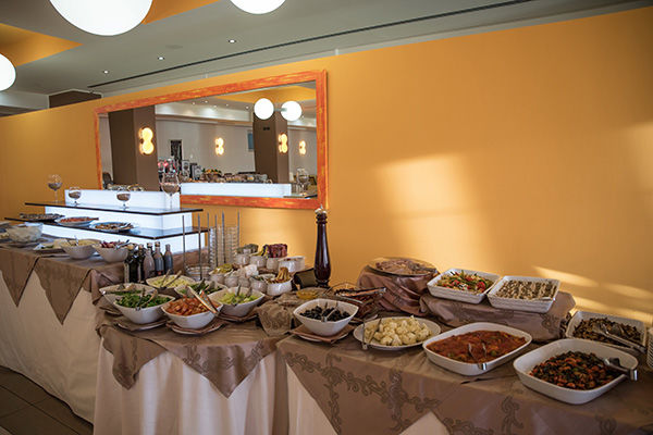 Panorama mozzafiato sulle Isole Eolie