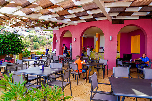 Panorama mozzafiato sulle Isole Eolie