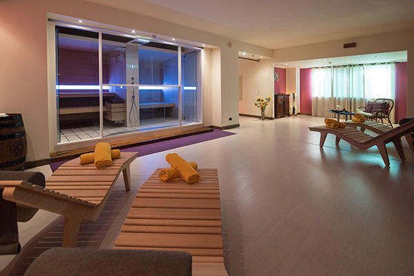 Panorama mozzafiato sulle Isole Eolie