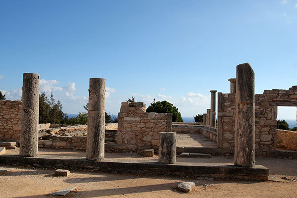 Tour alla scoperta del Nord di Cipro e della sua storia