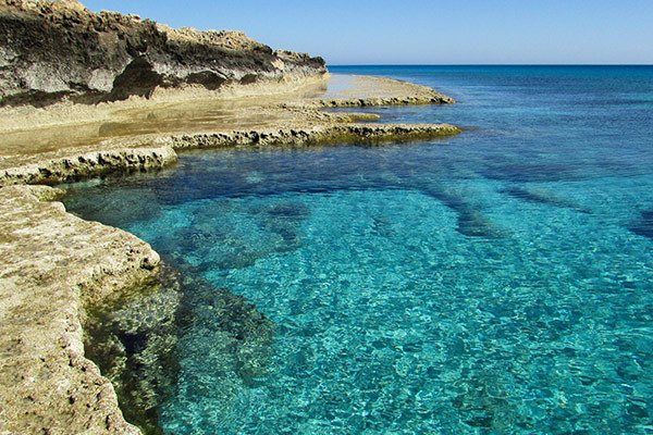 Tour alla scoperta del Nord di Cipro e della sua storia