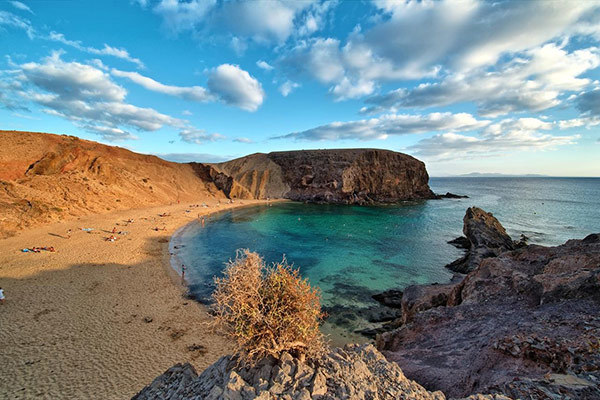 Posizione panoramica con 3 piscine esterne