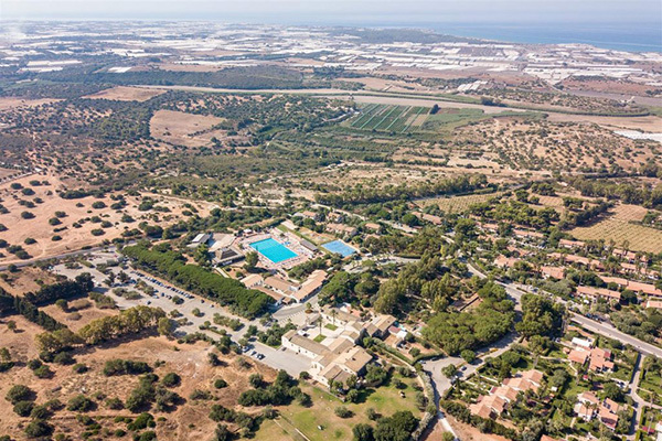 Servizio spiaggia con navetta incluso