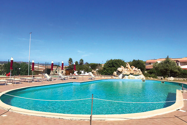 Direttamente sulla spiaggia