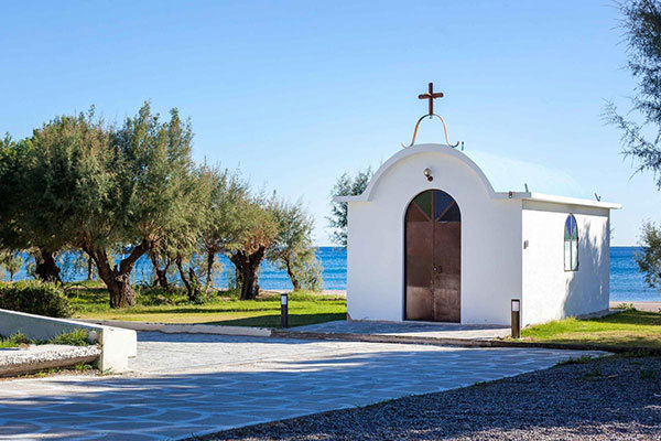 Spiagge pittoresche da mozzare il fiato.