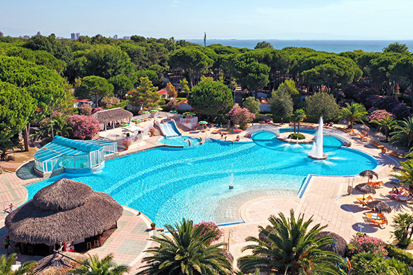 Direttamente sul mare, spiaggia inclusa