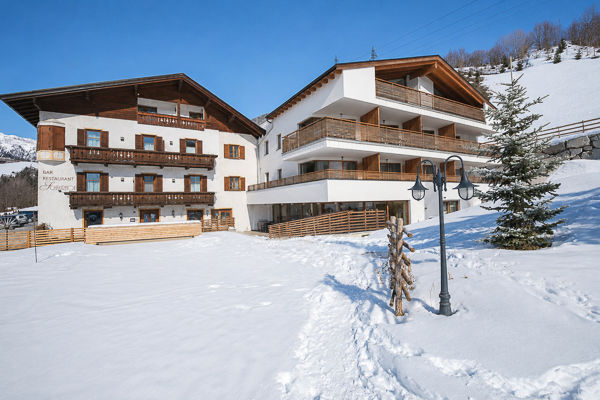 Family Hotel in Alto Adige