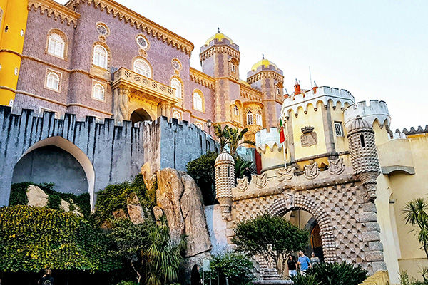 Tour alla scoperta del Portogallo in pochi giorni