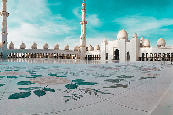 Affascinante tour alla scoperta di Dubai ed Abu Dhabi