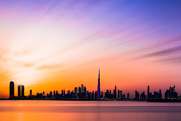 Affascinante tour alla scoperta di Dubai ed Abu Dhabi