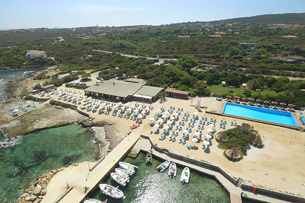 4* a soli 300 metri dal mare