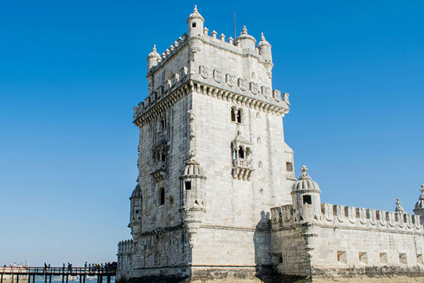 Storia cultura e mare portoghese