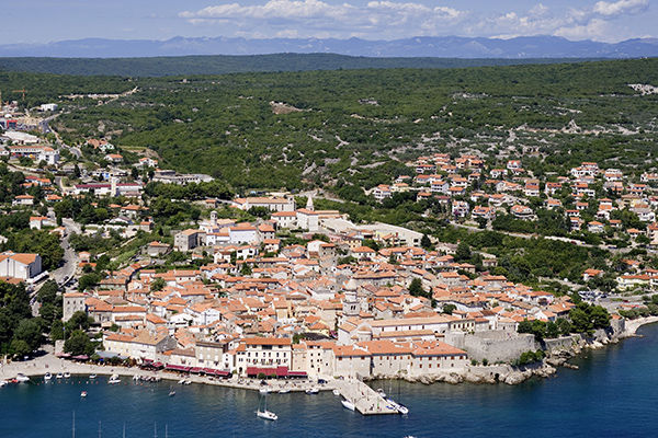 BADEKREUZFAHRT ROUTE R1 3* - Traù (Spalatino-dalmata - Croazia)