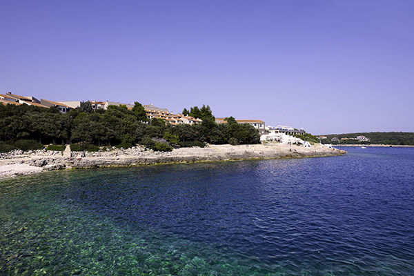 Fronte mare