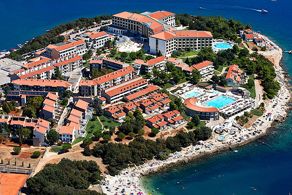 Fronte mare