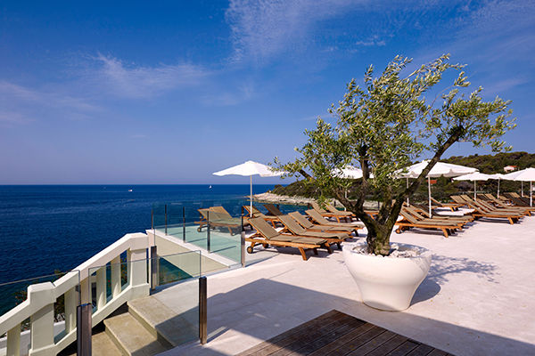 Fronte mare
