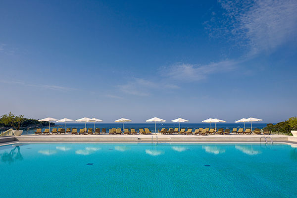 Fronte mare