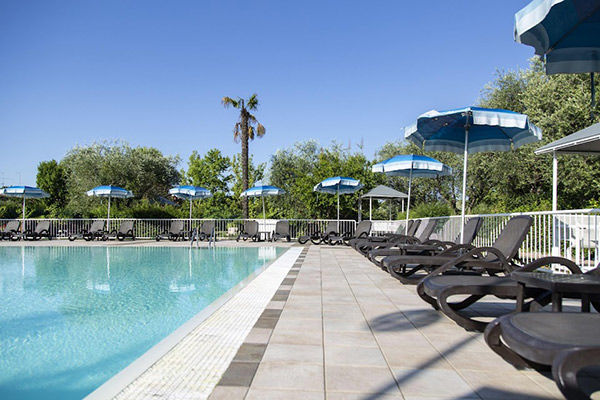 HOTEL VILLA MARIA 4* - Desenzano del Garda (BS)