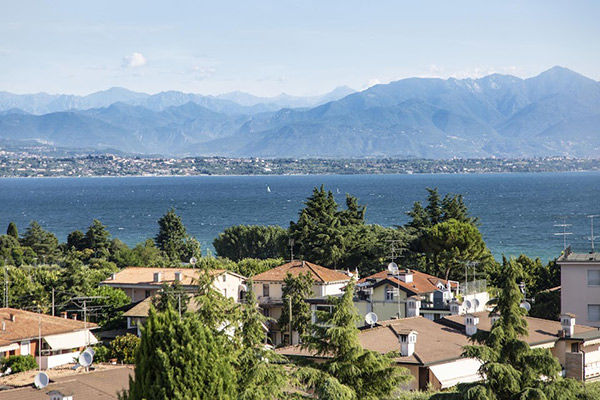 HOTEL VILLA MARIA 4* - Desenzano del Garda (BS)