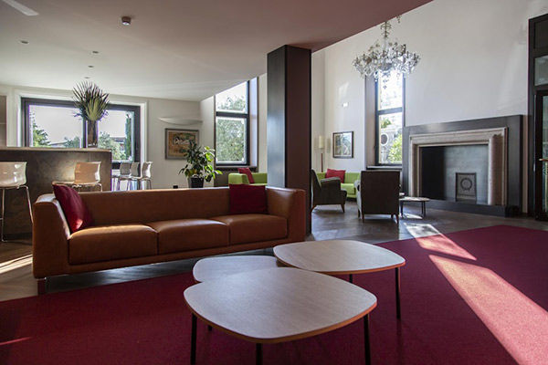HOTEL VILLA MARIA 4* - Desenzano del Garda (BS)