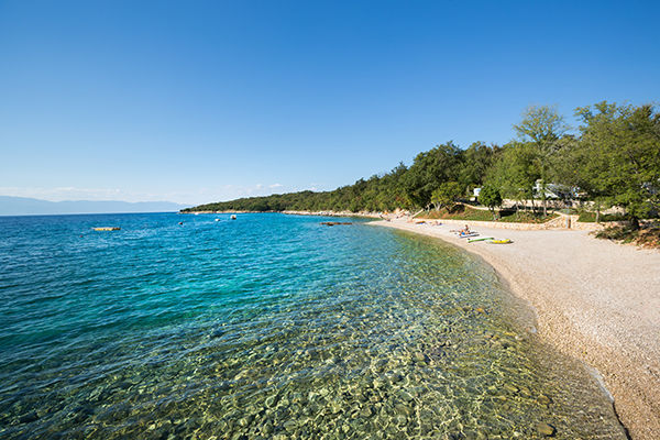 Lusso e comfort direttamente sulla spiaggia