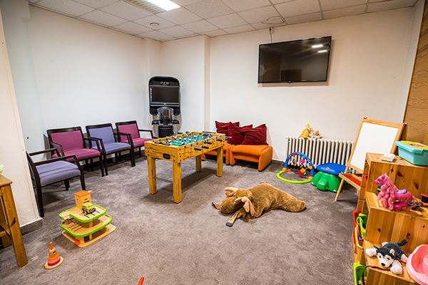 HOTEL SNEZKA 4* - Spindleruv Mlyn (Hradec Kralove - Repubblica Ceca)