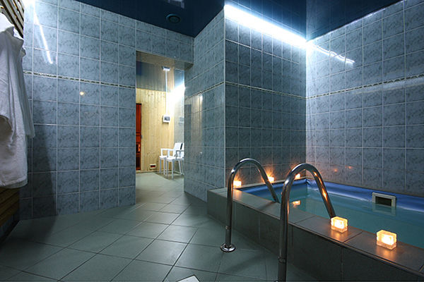 HOTEL SNEZKA 4* - Spindleruv Mlyn (Hradec Kralove - Repubblica Ceca)