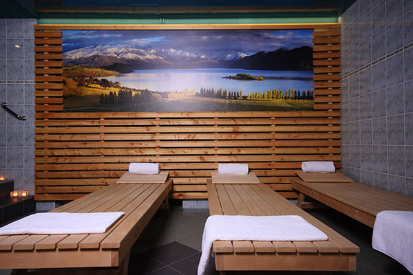 HOTEL SNEZKA 4* - Spindleruv Mlyn (Hradec Kralove - Repubblica Ceca)