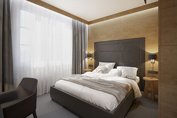 HOTEL SNEZKA 4* - Spindleruv Mlyn (Hradec Kralove - Repubblica Ceca)