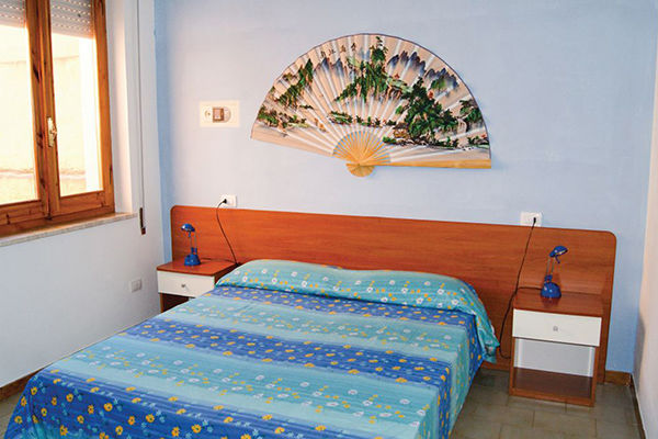 APARTMENTS DIFFUSI CASTELSARDO & LU BAGNU - Castelsardo (SS)