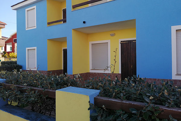 APARTMENTS DIFFUSI CASTELSARDO & LU BAGNU - Castelsardo (SS)