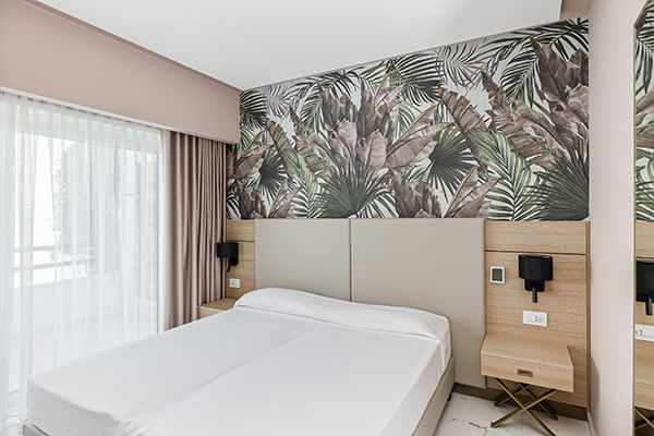 ALDIANA CLUB ROCCA NETTUNO - Tropea (VV) Sul bordo della scogliera di Tropea