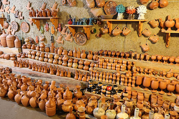 TOUR ALLA SCOPERTA DELLA TURCHIA DA BODRUM - Bodrum (Penisola di Bodrum - Turchia) Il cuore autentico della Turchia