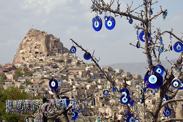TOUR ALLA SCOPERTA DELLA TURCHIA DA BODRUM - Bodrum (Penisola di Bodrum - Turchia) Il cuore autentico della Turchia