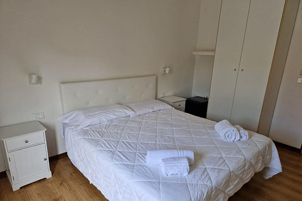 HOTEL JANEIRO 3* - Caorle (VE)