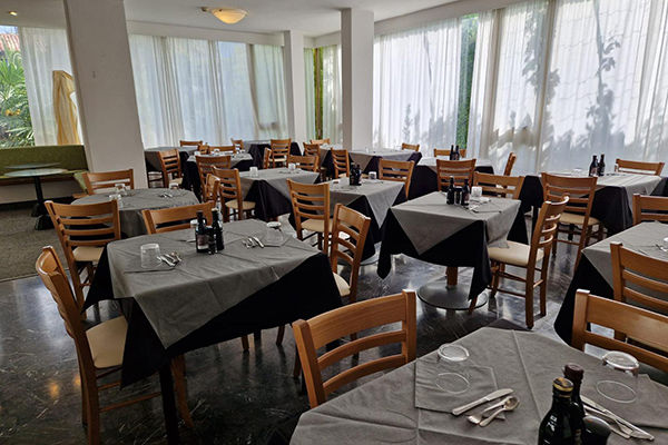 HOTEL JANEIRO 3* - Caorle (VE)