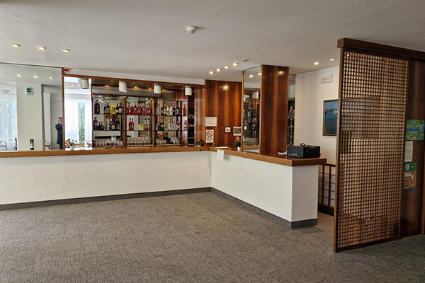 HOTEL JANEIRO 3* - Caorle (VE)