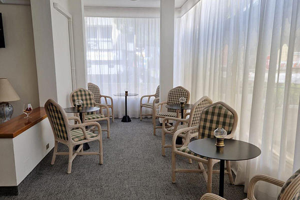 HOTEL JANEIRO 3* - Caorle (VE)