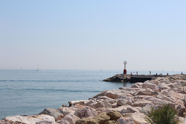HOTEL PRINCIPE - Gabicce Mare (PU) A 200 metri dalla spiaggia