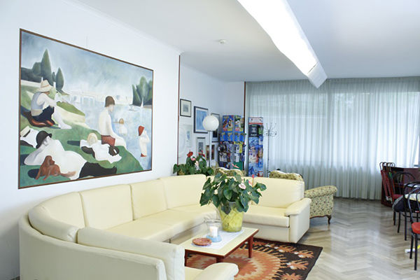 HOTEL PRINCIPE - Gabicce Mare (PU) A 200 metri dalla spiaggia