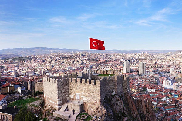 TOUR I TESORI DELLA TURCHIA - A - Istanbul (Marmara - Turchia) Tour alla scoperta dei tesori unici della Turchia